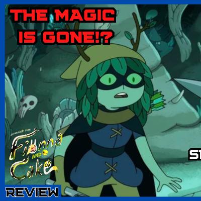 Fionna and Cake Season 2 Episode 2 (Recap/Review) Fionna and Cake Season 2 Episode 2 (Recap/Review)