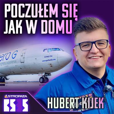 Lot w Zero-G - gdy wszystko traci ciężar - Kijek w Kosmosie - BS3S #59 Lot w Zero-G - gdy wszystko traci ciężar - Kijek w Kosmosie - BS3S #59