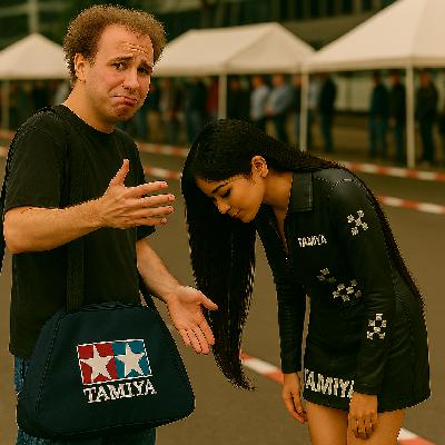 What Do You Need to Know If You are Traveling to Japan for R/C Racing or Tourism?