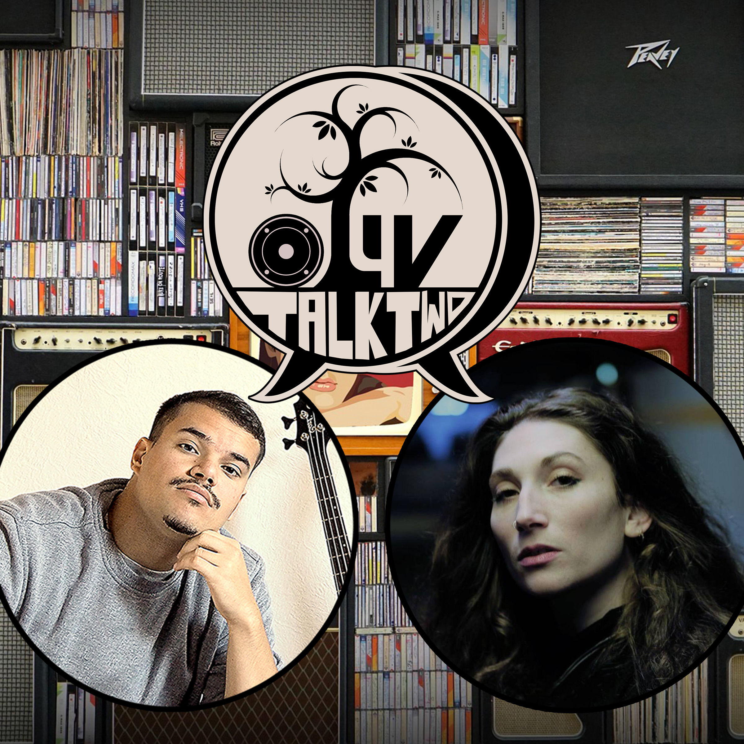 Oliv Talk Two