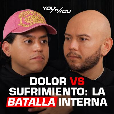El Mindo: Dolor vs Sufrimiento y la Paz Interior