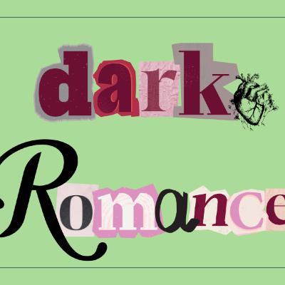 16 - BookToks dunkle Seite: Dark Romance