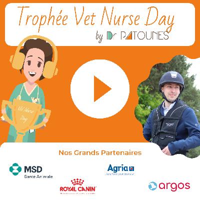 🌺 Antoine oriente certains propriétaires endeuillés vers une psychologue spécialisée 🐾