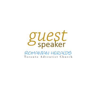 Puterea Obisnuintei - Invitat Pastor Elvis Dumitru