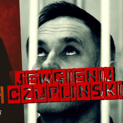 100 seryjnych: Jewgienij Czuplinski - Mały Bóg - true crime