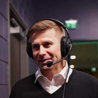 Kalto: "Toinen erä meni ohitse mutta kolmoserässä näytettiin taas henkistä lujuutta" Kalto: "Toinen erä meni ohitse mutta kolmoserässä näytettiin taas henkistä lujuutta"