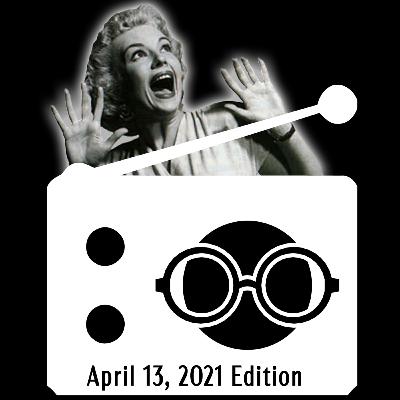 Tuesday Night Mayhem • April 13, 2021 Tuesday Night Mayhem • April 13, 2021