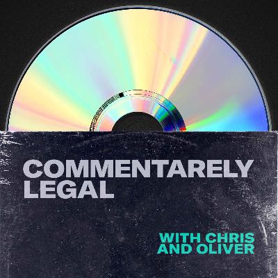 Introducing: Commentarely Legal Introducing: Commentarely Legal