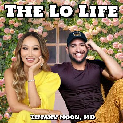 Stop Chasing Perfect: Tiffany Moon on Joy, Money & Motherhood That Actually Feels Good