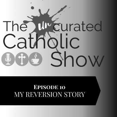 10 | My Reversion Story 10 | My Reversion Story