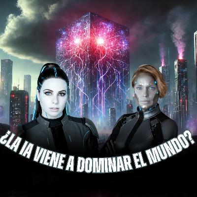 🤖 La inteligencia artificial ya está en todas partes... Pero, ¿realmente sabemos cómo usarla?
