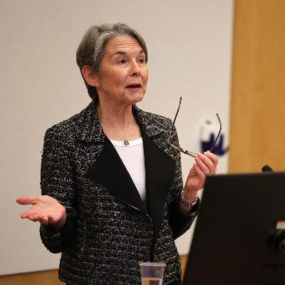 The Paradoxes of Property: What do we Own and What can we Own?: Hamlyn Lectures 2025, Lecture 2 The Paradoxes of Property: What do we Own and What can we Own?: Hamlyn Lectures 2025, Lecture 2