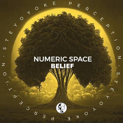 Numeric Space - Belief