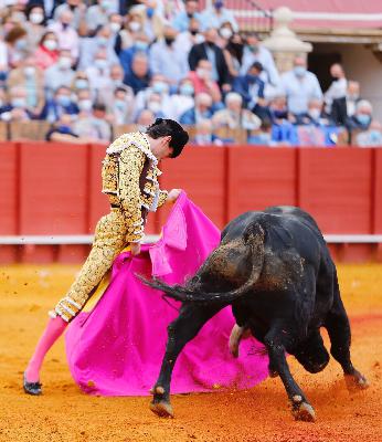 Onda Ruedo 4x03| Juan Ortega: "Cuesta mucho trabajo y da mucho miedo"