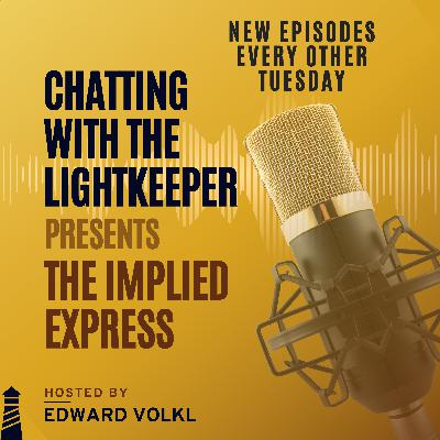 S.4 Episode Four: The Implied Express
