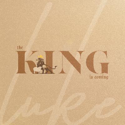 The King Is Coming : Your Sins Are Forgiven - July 27, 2025 The King Is Coming : Your Sins Are Forgiven - July 27, 2025