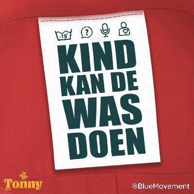 Pleun (7) over vaccineren