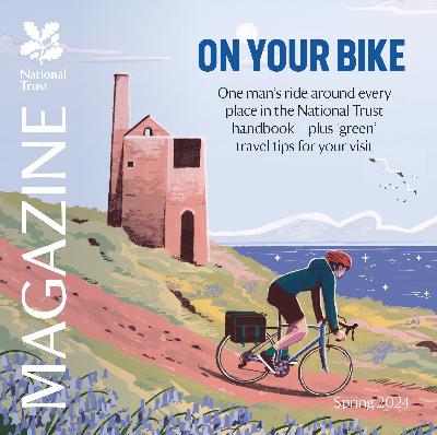 Issue 161 - Spring 2024