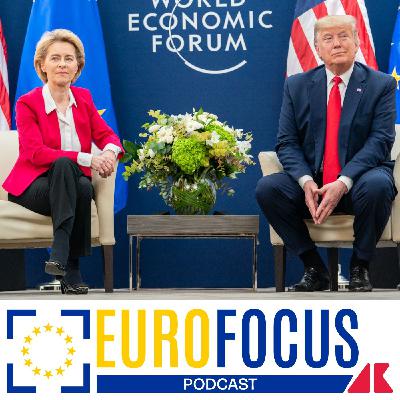 Dentro lo scontro sul clima: cosa divide davvero Usa e Europa