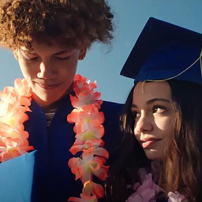 The Beach Boys' GOD ONLY KNOWS who I'd be in a music video made 55 years after the song The Beach Boys' GOD ONLY KNOWS who I'd be in a music video made 55 years after the song