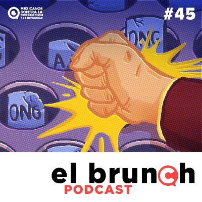 Sobrevivir como OSC - (Episodio 45)