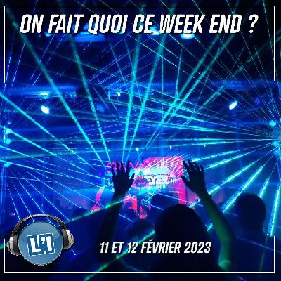 CE WEEK-END, RDV À L'ALGOYTHME FESTIVAL DE PERPIGNAN, LE FESTIVAL DE MUSIQUE ELECTRO