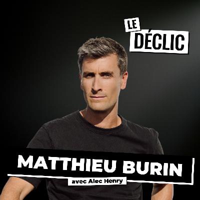 Ce qu’il faut faire pour dominer un marché cassé... en partant d’un problème que tout le monde ignorait | Matthieu Burin | Déclic 351 Ce qu’il faut faire pour dominer un marché cassé... en partant d’un problème que tout le monde ignorait | Matthieu Burin | Déclic 351