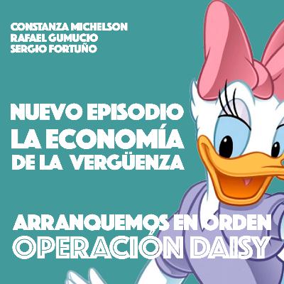 La Economía de la Vergüenza