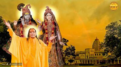 RGG Hari Guru bhaju nit Govind Radhe _ WFC 2025 RGG Hari Guru bhaju nit Govind Radhe _ WFC 2025
