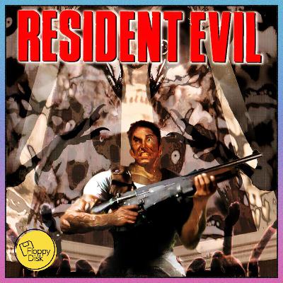 s05e20 - Compleanno con Jill Sandwich: i 30 di Resident Evil, con Fabio Di Felice