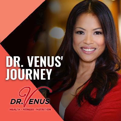EP00: Dr. Venus's Journey EP00: Dr. Venus's Journey