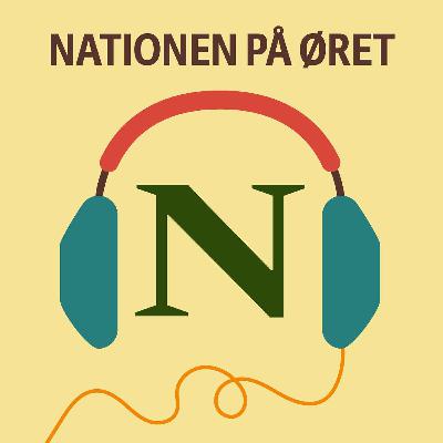 Ekornholmen: Ubehagelig sus av en pendel som svinger
