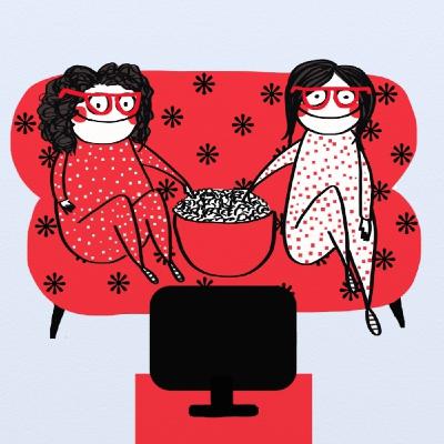 Episodio 23. Películas para morirse de suspenso