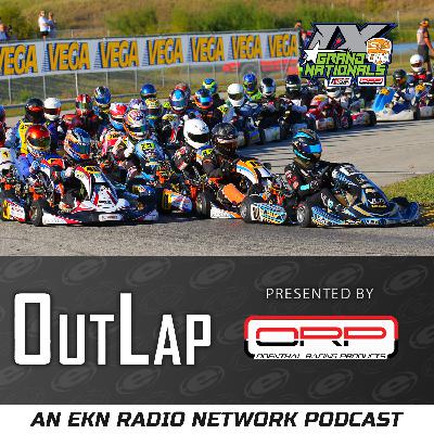 EKN OutLap: EP96 – Cup Karts North America Grand Nationals 9 EKN OutLap: EP96 – Cup Karts North America Grand Nationals 9