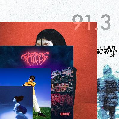 Альбомы 2024, которые вы могли пропустить: Been Stellar, Allie X, Fat Dog, Declan McKenna, The Marías Альбомы 2024, которые вы могли пропустить: Been Stellar, Allie X, Fat Dog, Declan McKenna, The Marías