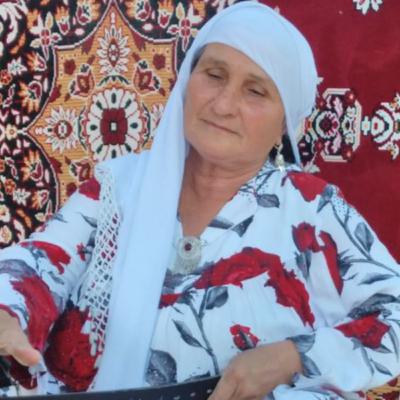 Султонбӣ Бобоева Султонбӣ Бобоева