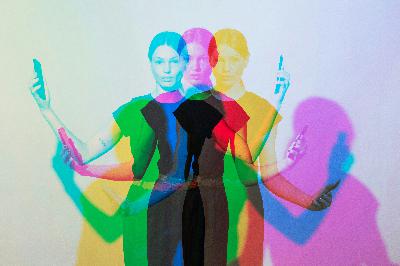 How have you changed in the last 10 years?