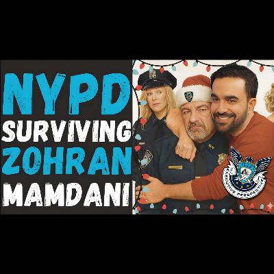Surviving the Zohran Mamdani NYC Experience