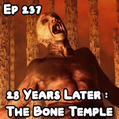 28 Years Later: The Bone Temple (2026) 28 Years Later: The Bone Temple (2026)