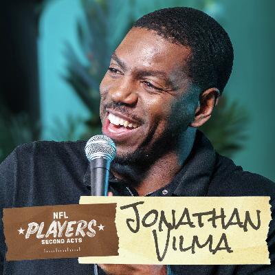 Jonathan Vilma finds redemption in his NFL second act, relives his role in the famous "Beastquake" run, talks the almost Saints dynasty