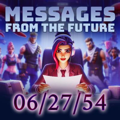 Message 165: The Knowledge Nexus