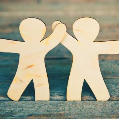 Relationships, Part 1 of 2