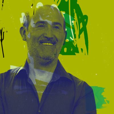 Javier Cámara: “hay que tocarse más, abrazarse más, acariciarse más”