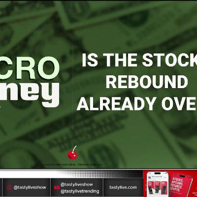 Macro Money - November 11, 2025 - Is The Stocks Rebound Already Over?