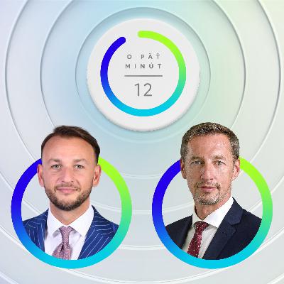 Matúš Šutaj Eštok (Hlas-SD), Milan Majerský (KDH) (9.11.2025 11:55)