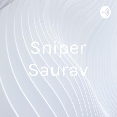 Sniper Saurav (Trailer)