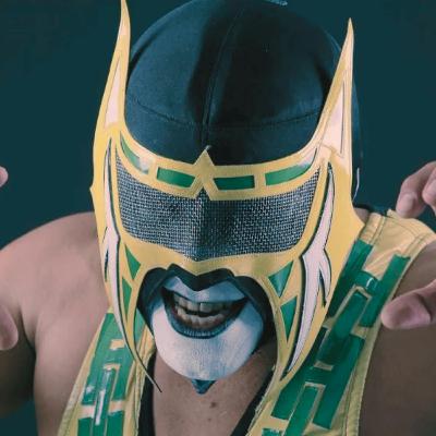 ICEBERG DE LA LUCHA LIBRE | 3 CASOS BASTANTE PERTURBADORES DE LA LUCHA LIBRE EN MÉXICO