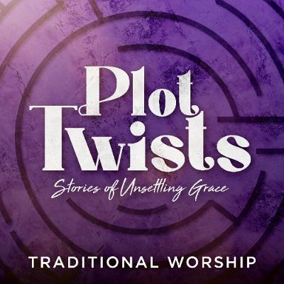 March 8, 2026: Traditional Worship Sermon