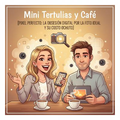 Pixel Perfecto: La Obsesión Digital por la Foto Ideal y Su Costo Oculto