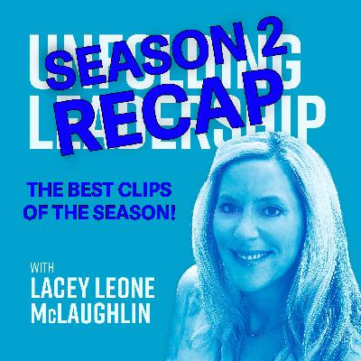 S2 Recap Episode Featuring the Best Clips of The Season